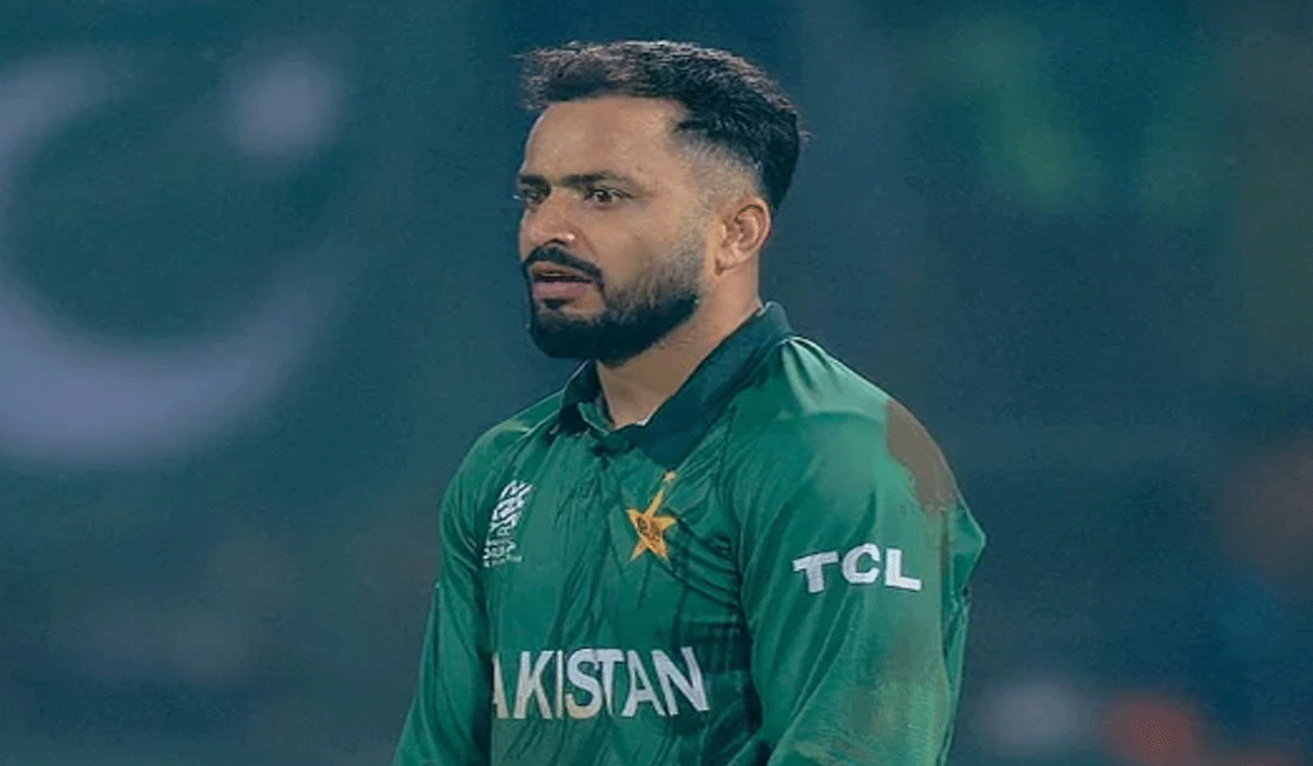 PCB to investigate Nawaz after positive test for recreational drug: Report