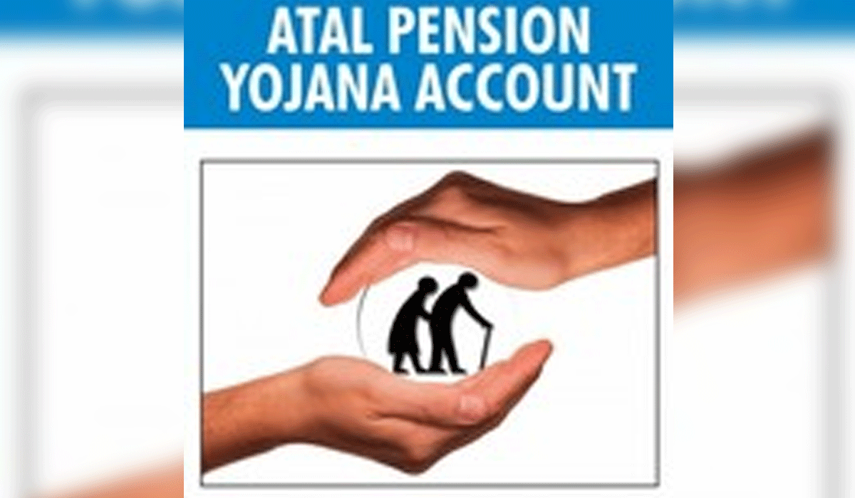 Atal Pension Yojana surpasses historic 9 crore gross enrolments