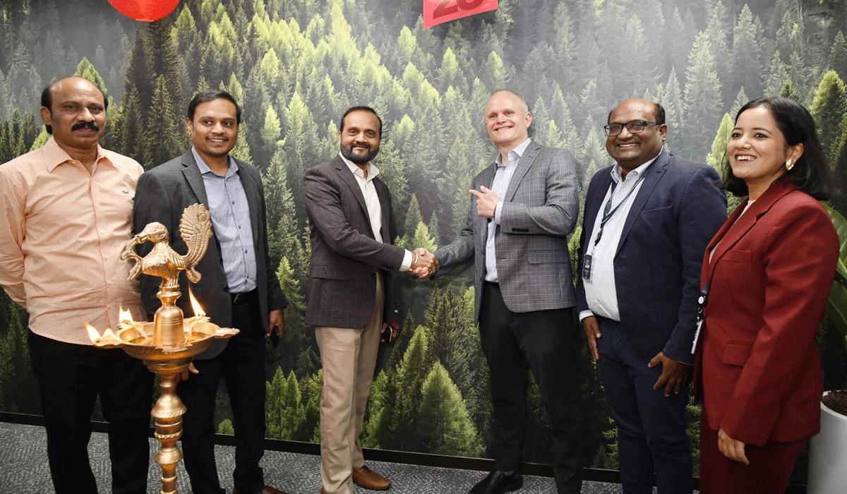 Redwood Software Opens Hyderabad Hub to Power Global AI, Automation Growth