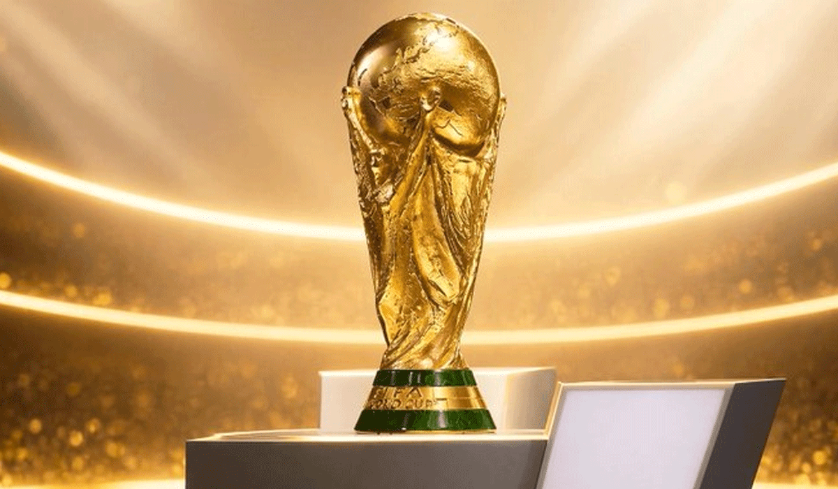 Trump envoy asks FIFA to replace Iran with Italy at World Cup: Report