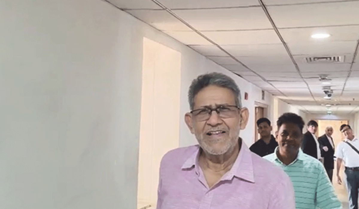 Madhya Pradesh Cong MLA Rajendra Bharti loses Assembly seat following conviction