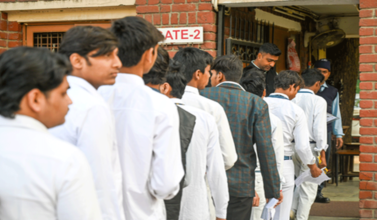 'Another chance': CBSE's Class 10 second board exams from May 15