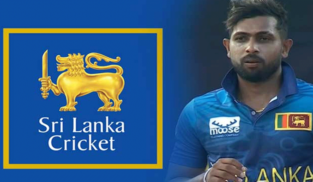 Nuwan Thushara withdraws IPL NOC case against SLC