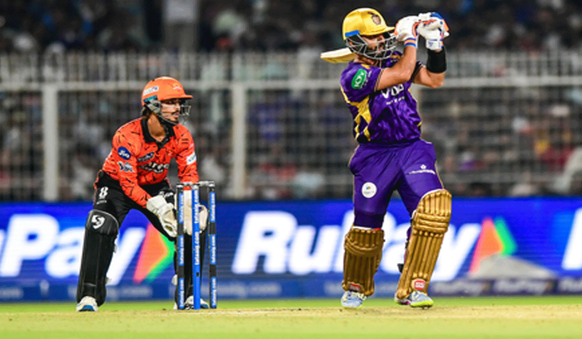 'They have certain agenda against me...', Rahane fires back at strike-rate criticism