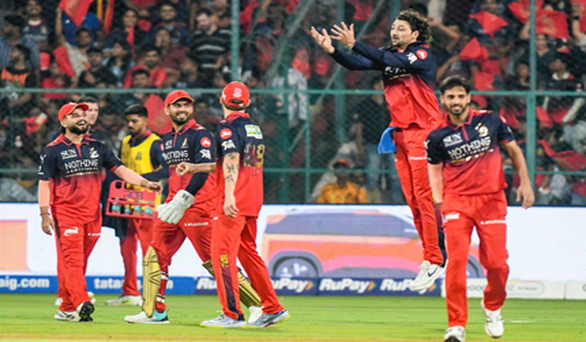 IPL 2026: When and where to watch RCB vs GT, know all details