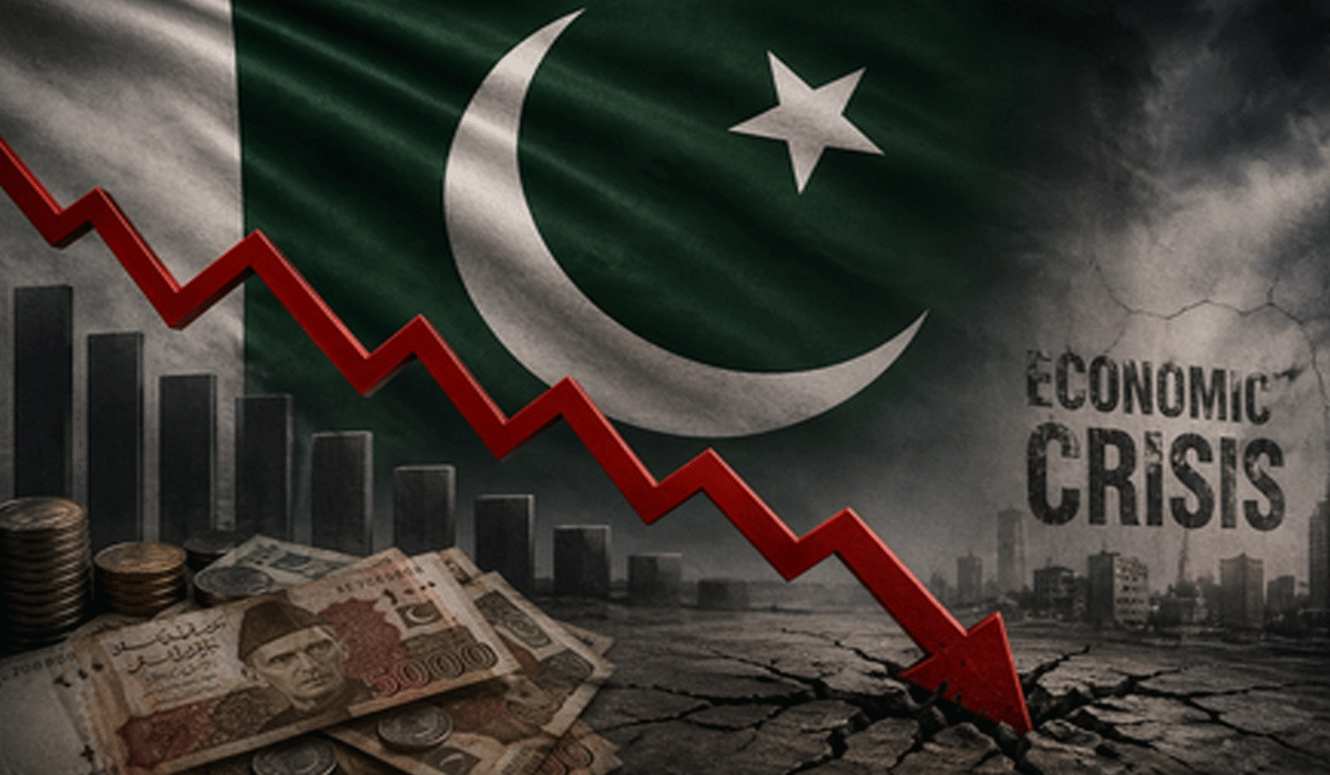 IMF weakens Pakistan’s 'economic muscles' with more conditionalities: Report