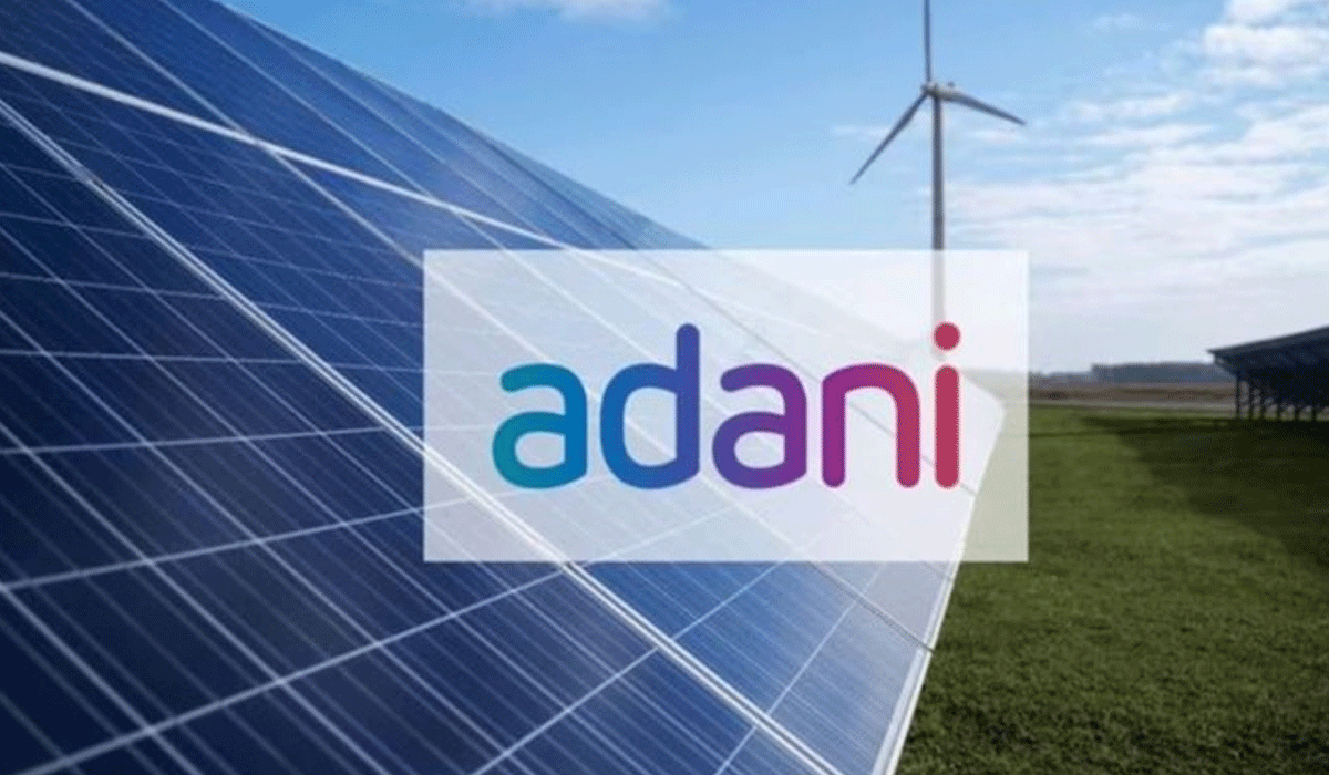 Adani Energy Solutions clocks 32 pc net profit growth in FY26, robust pipeline of orders in hand