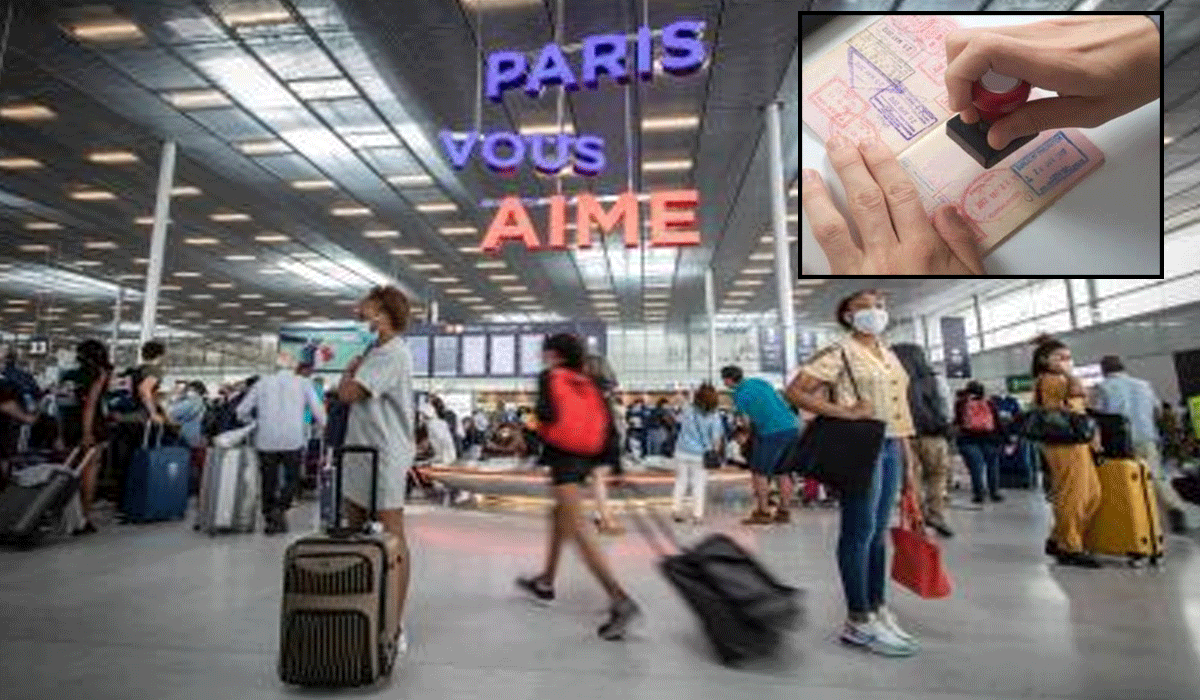 India welcomes France's visa-free transit for Indian travellers