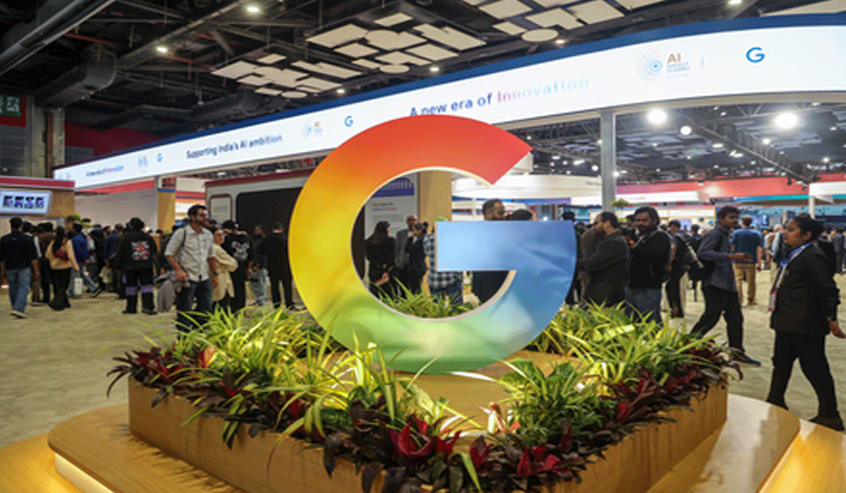 Google to invest up to $40 billion in Anthropic amid global AI races