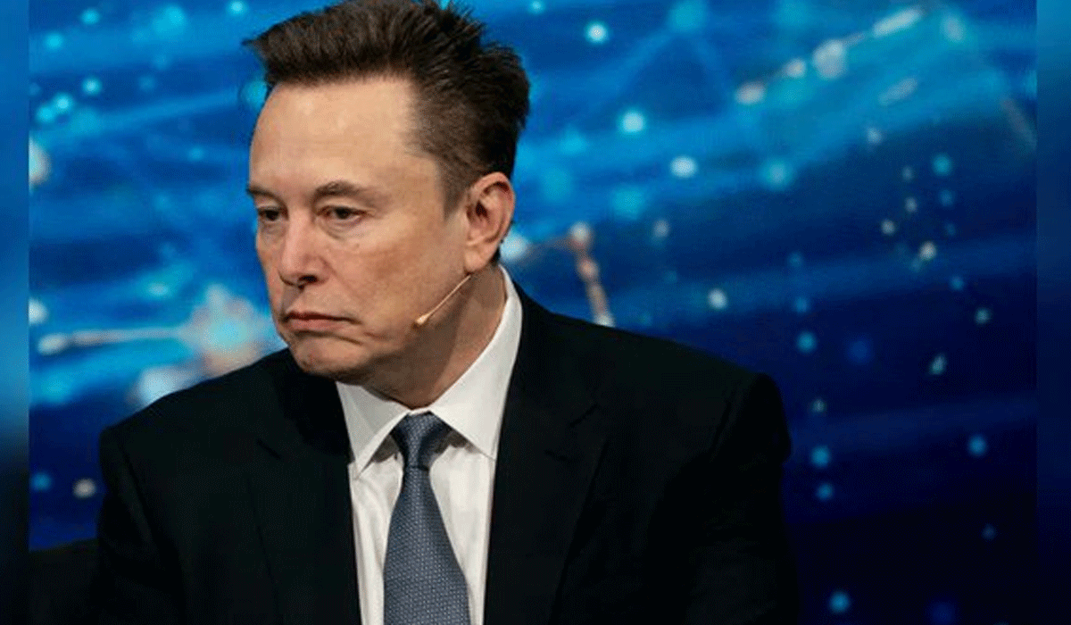 Elon Musk withdraws fraud claims in OpenAI case before trial