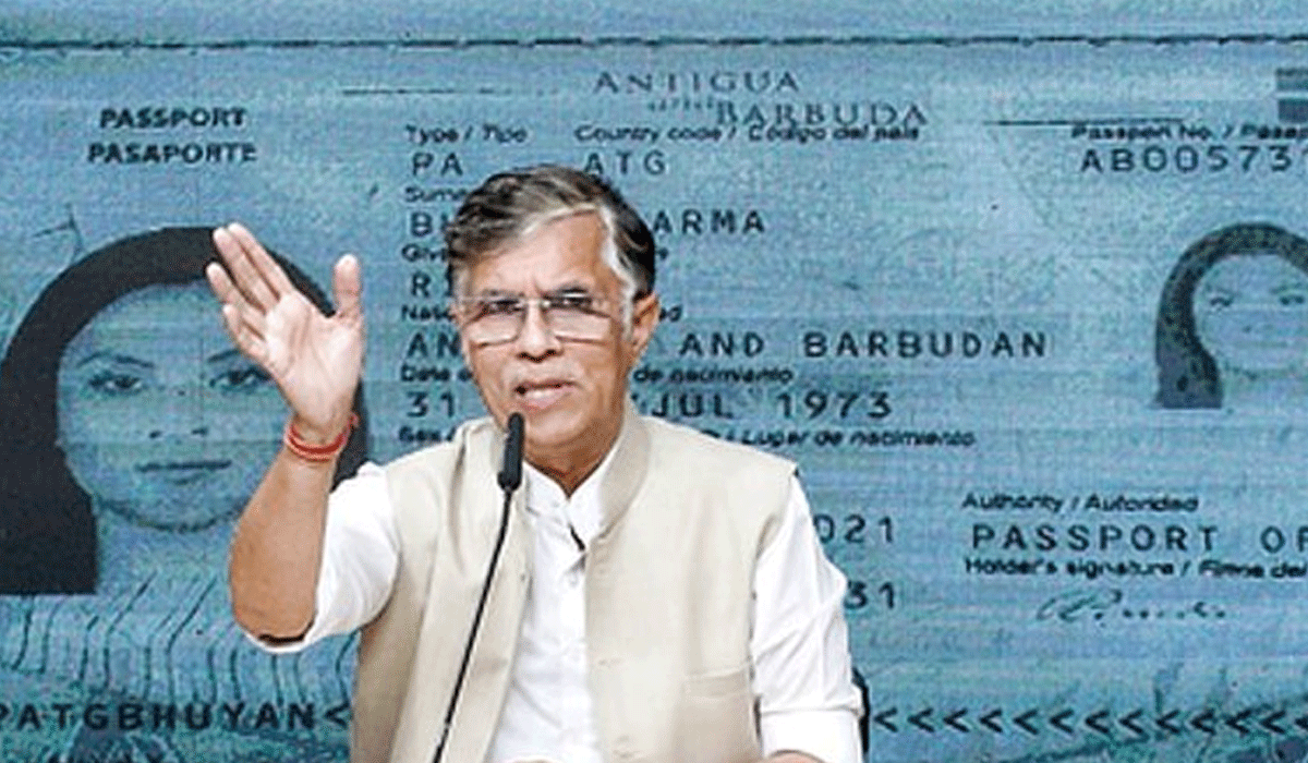 Congress to challenge Gauhati HC order denying relief to Pawan Khera in Supreme Court