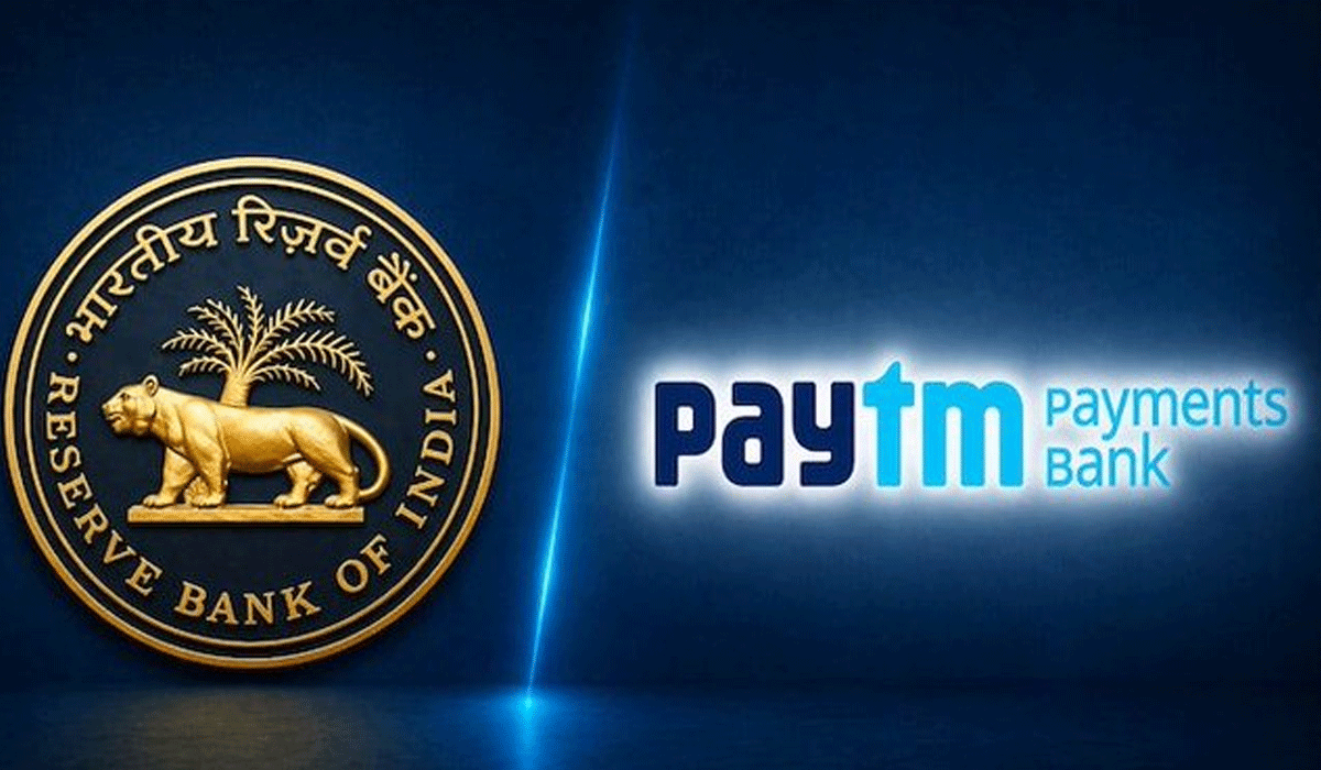 CAIT hails RBI decision to cancel Paytm Payments Bank licence, seeks probe