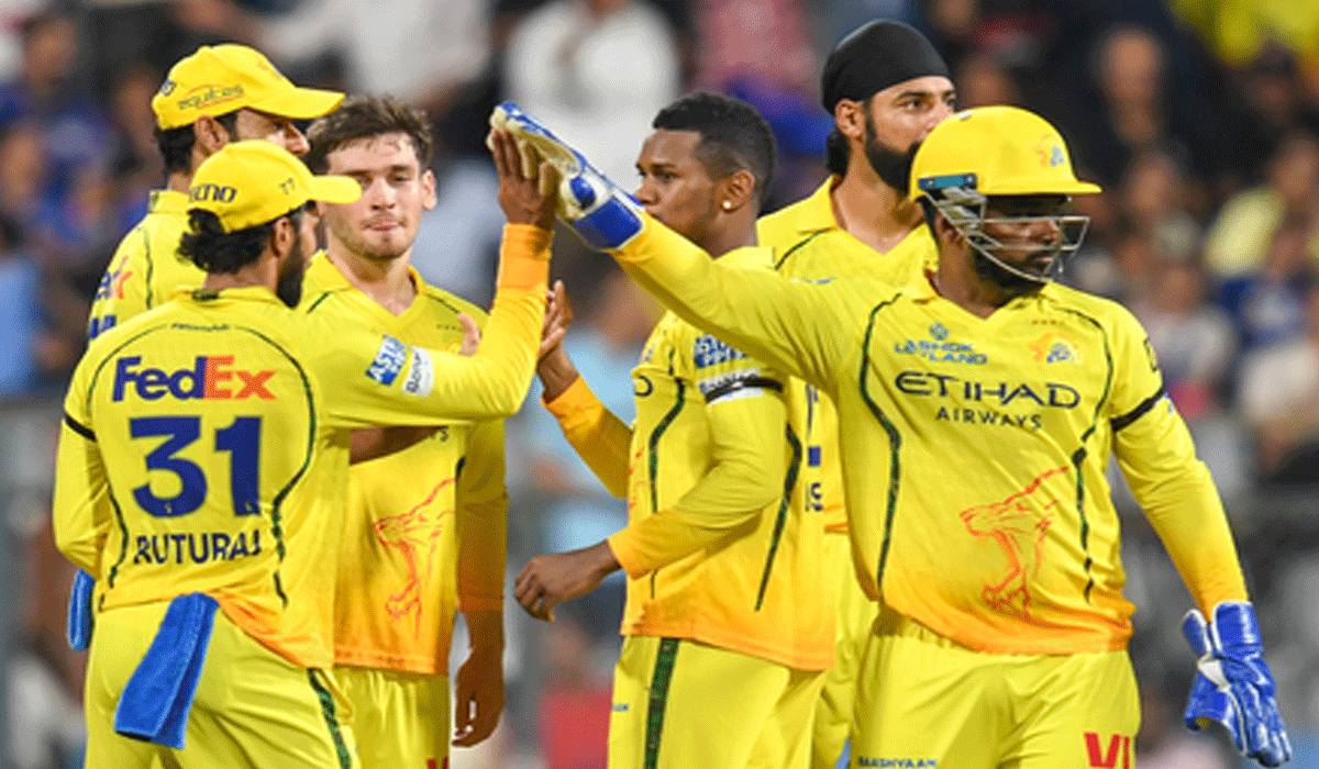 IPL 2026: When and where to watch CSK vs GT, know all details