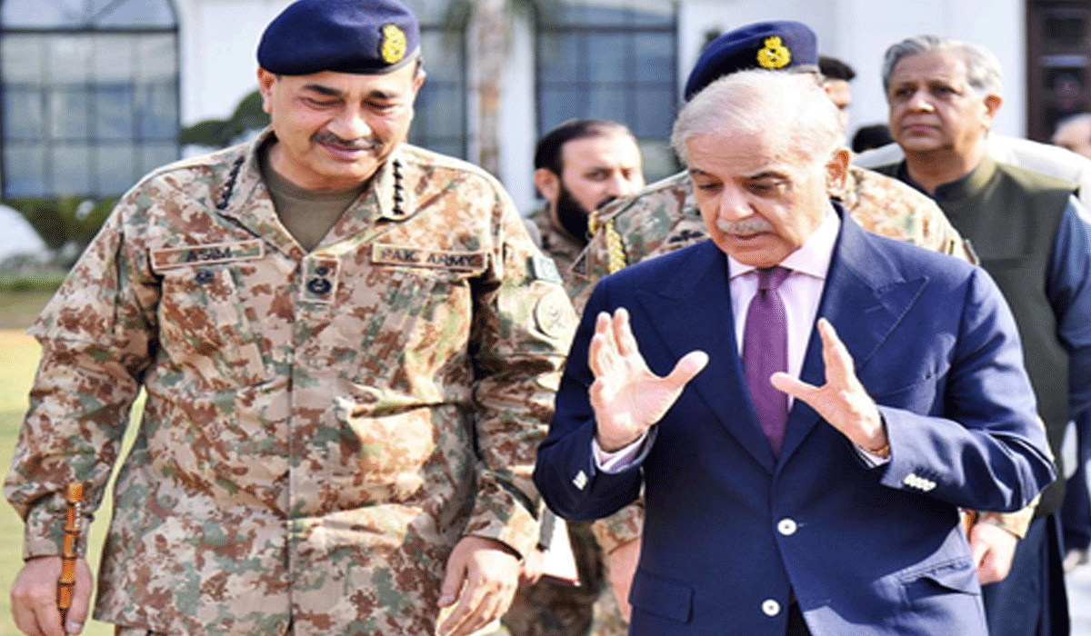 West Asia conflict: Pakistan's role limited despite 'drama diplomacy' and theatrics