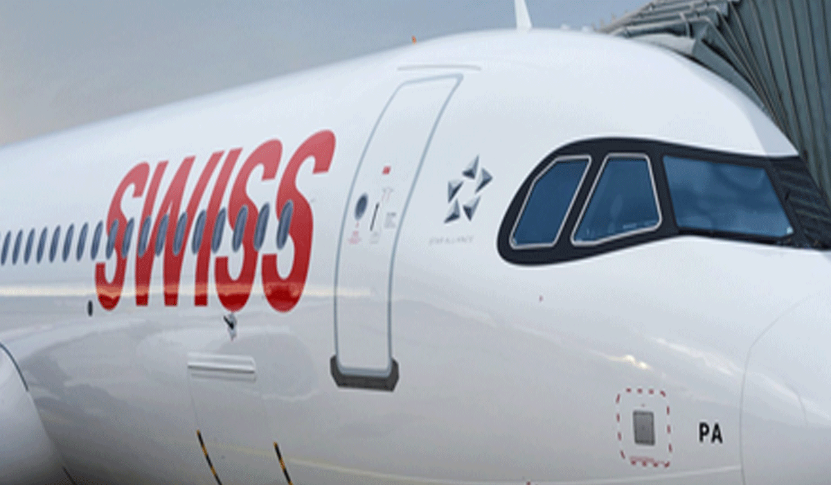 SWISS Delhi-Zurich flight suffers engine problem, 6 hurt; airline to probe issue