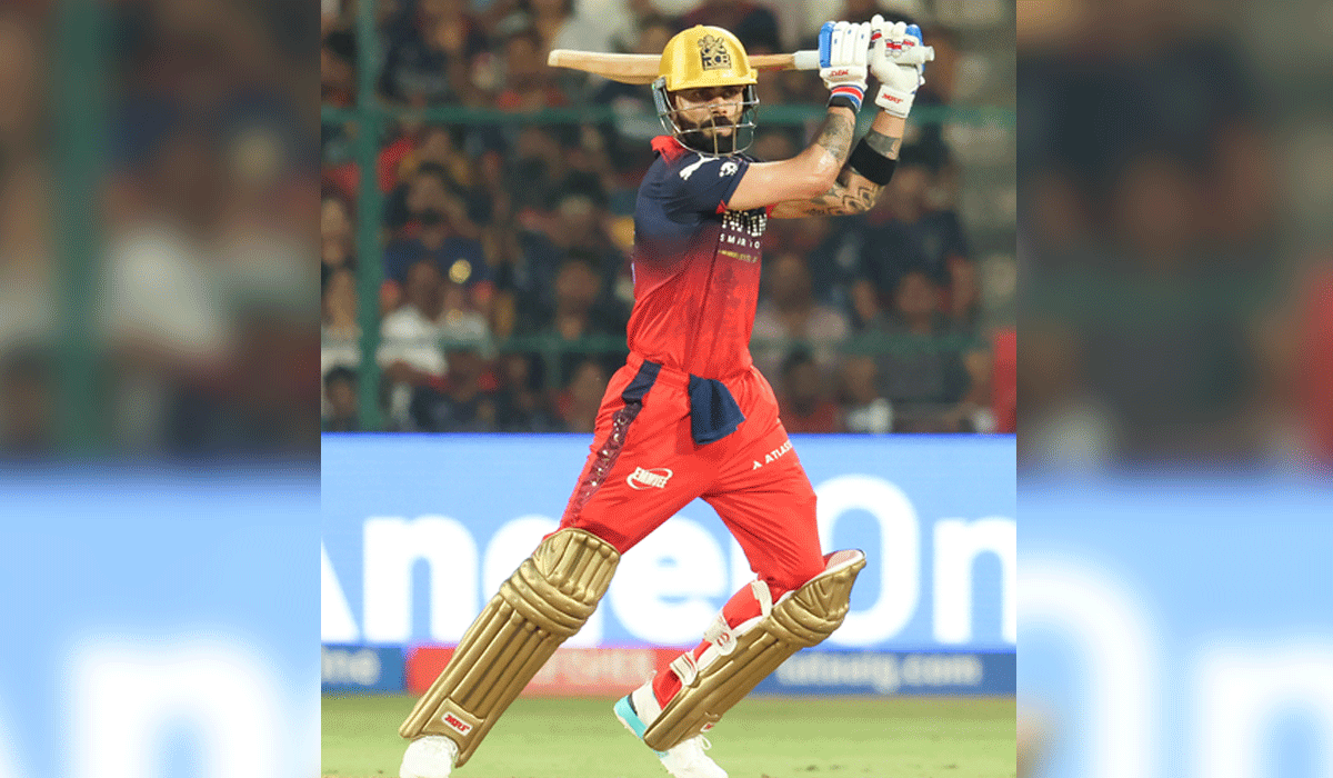 IPL 2026: Win or lose, Delhi fans have just one hero — Virat Kohli