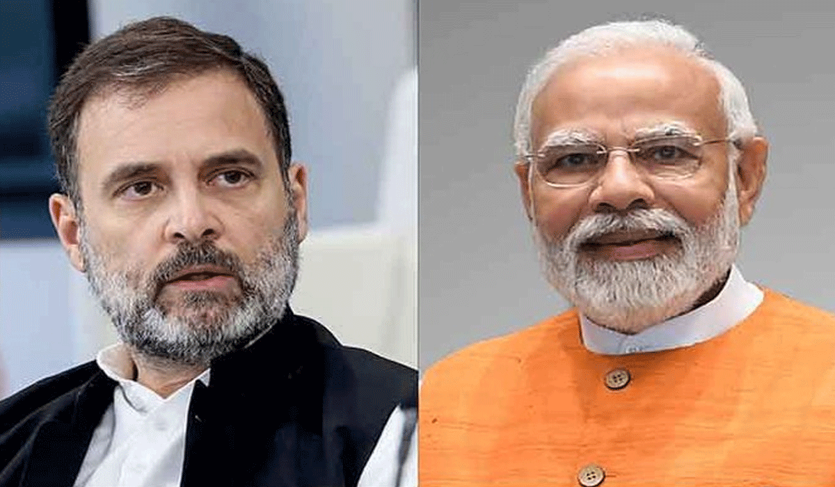 PM Modi, Rahul Gandhi to arrive in Kerala on Saturday as campaign peaks across key battlegrounds