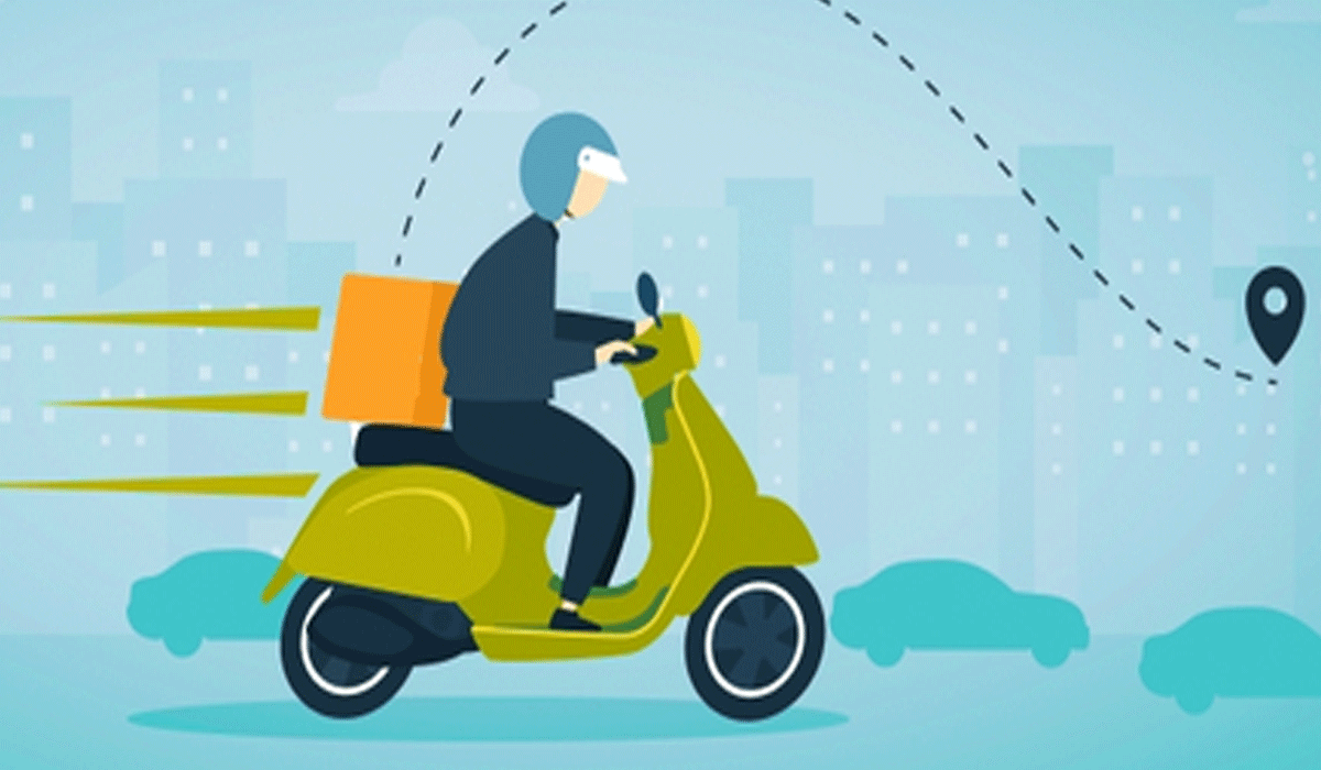 Gig workers’ body urges govt to enforce heatwave protections amid rising temperatures