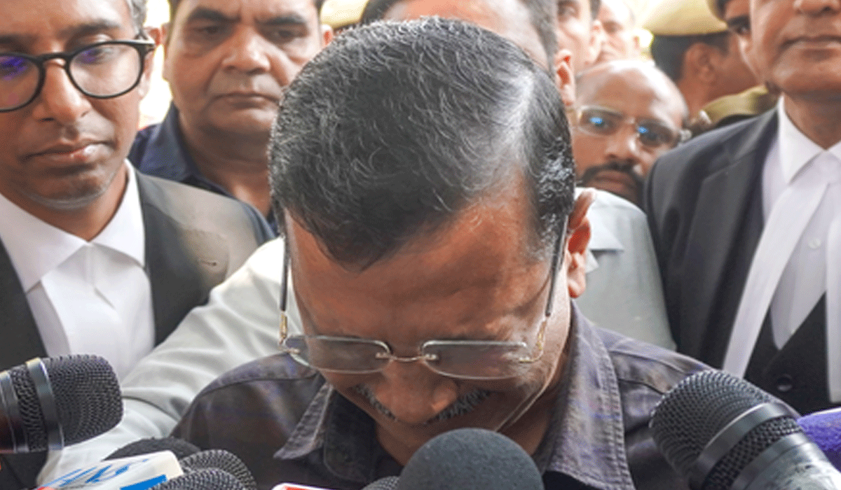 FairPoint: Fall of political promise - AAP’s journey in power