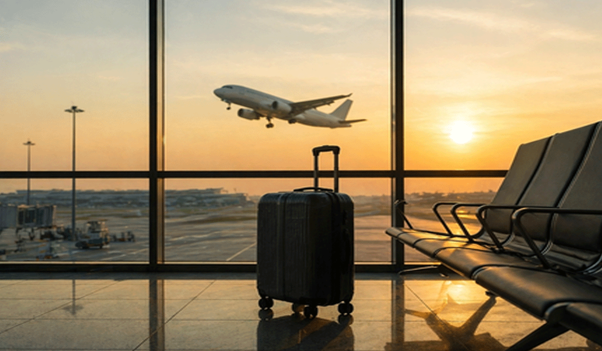 Centre mulls Rs 5,000 crore airline relief amid geopolitical tensions: Report