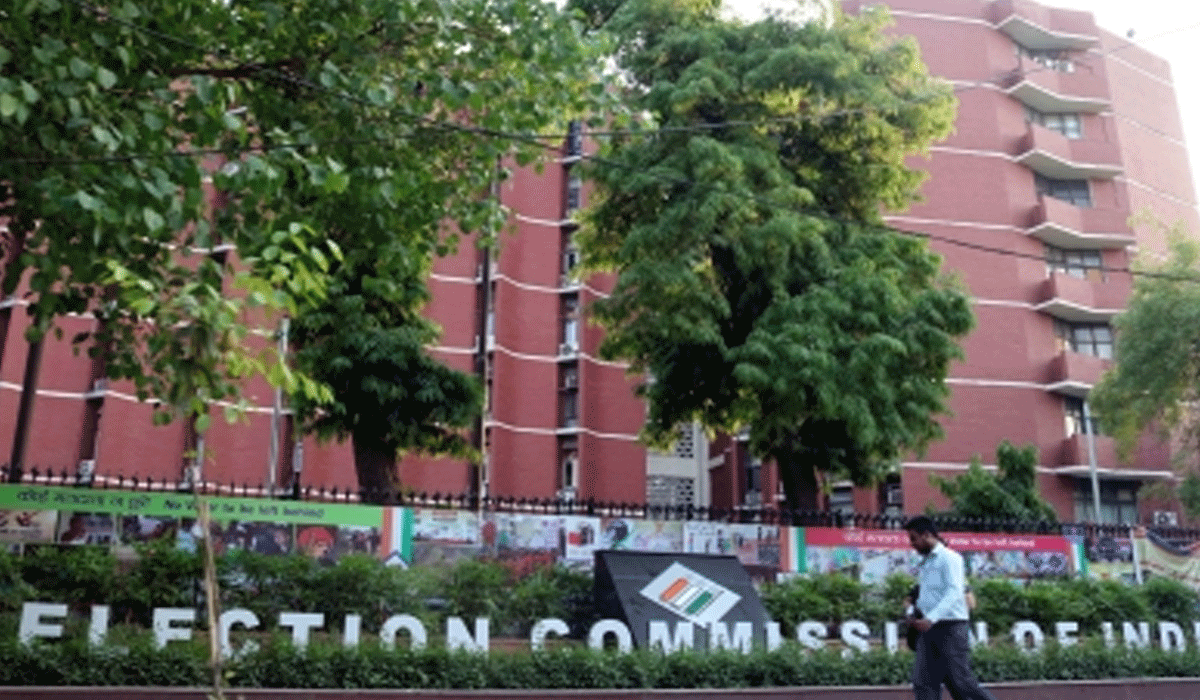 Holiday for electors in poll-bound states: ECI lays down guidelines, cautions against violation