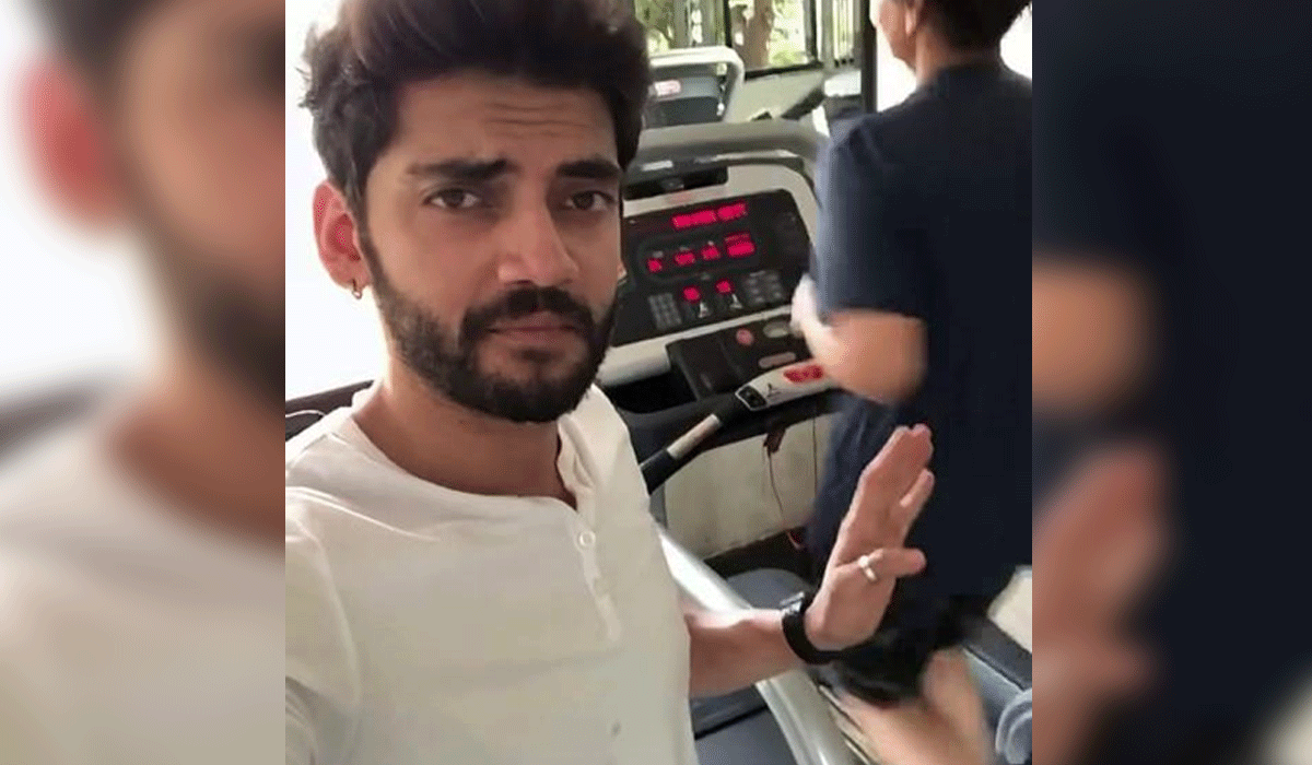 Sonakshi Sinha says hubby Zaheer Iqbal has been teasing her since 2017