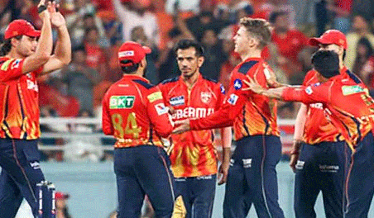 IPL 2026: When and where to watch PBKS vs RR, know all details
