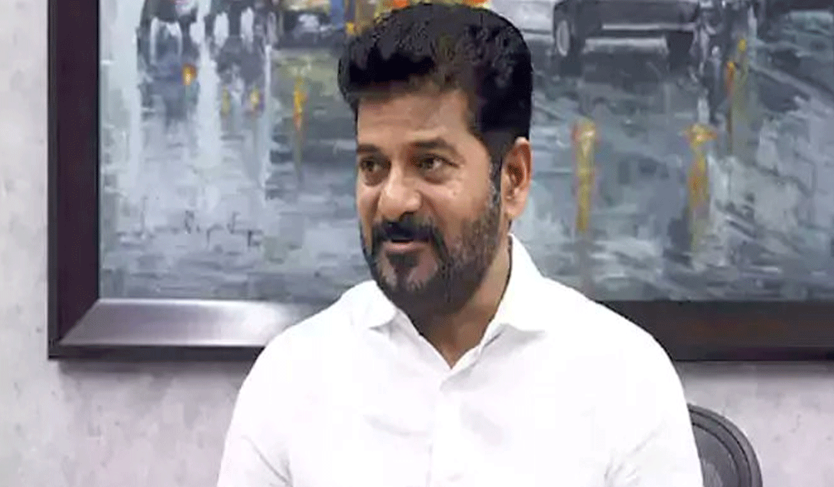 BRS has no future, claims Telangana CM Revanth Reddy