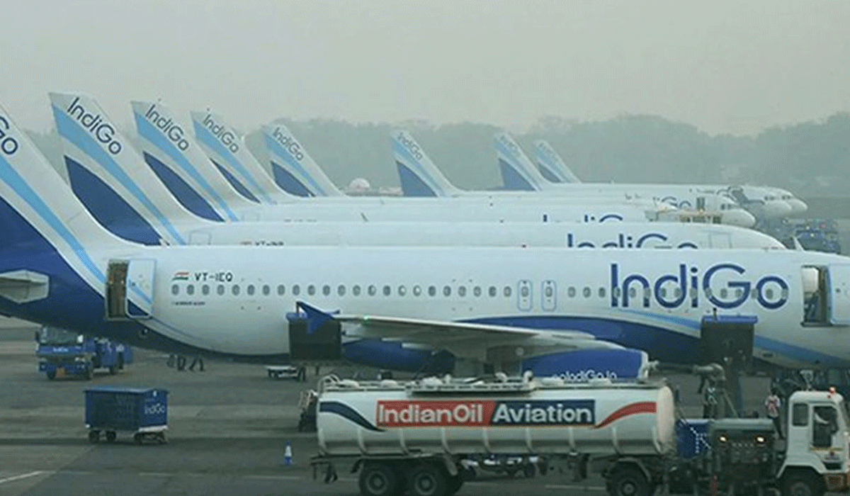 Airlines may cut capacity after May ATF revision: Report