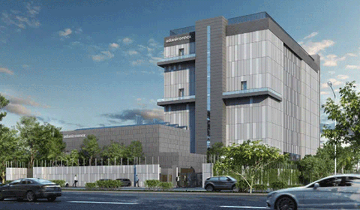 AdaniConneX to build 1 GW AI-ready data centre hub in Visakhapatnam