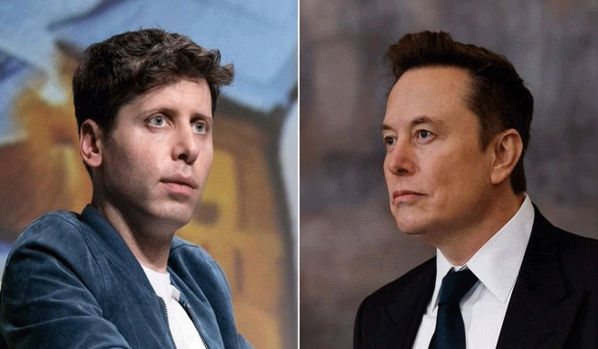 Elon Musk accuses OpenAI, Sam Altman of betraying nonprofit roots in court trial