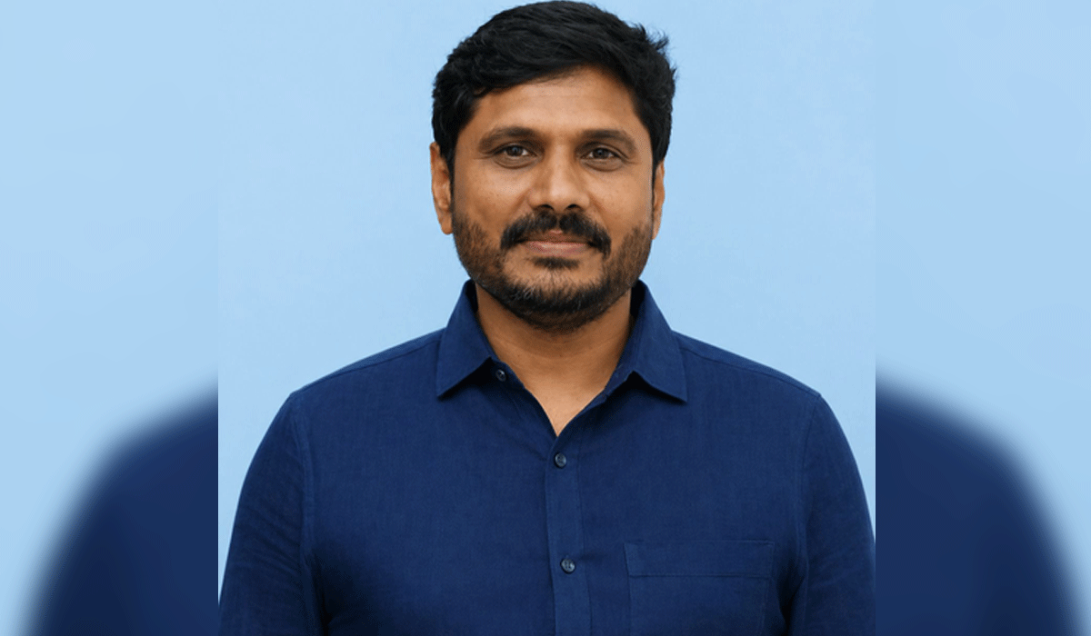 YSRCP leader Srihari arrested again for abusive social media post