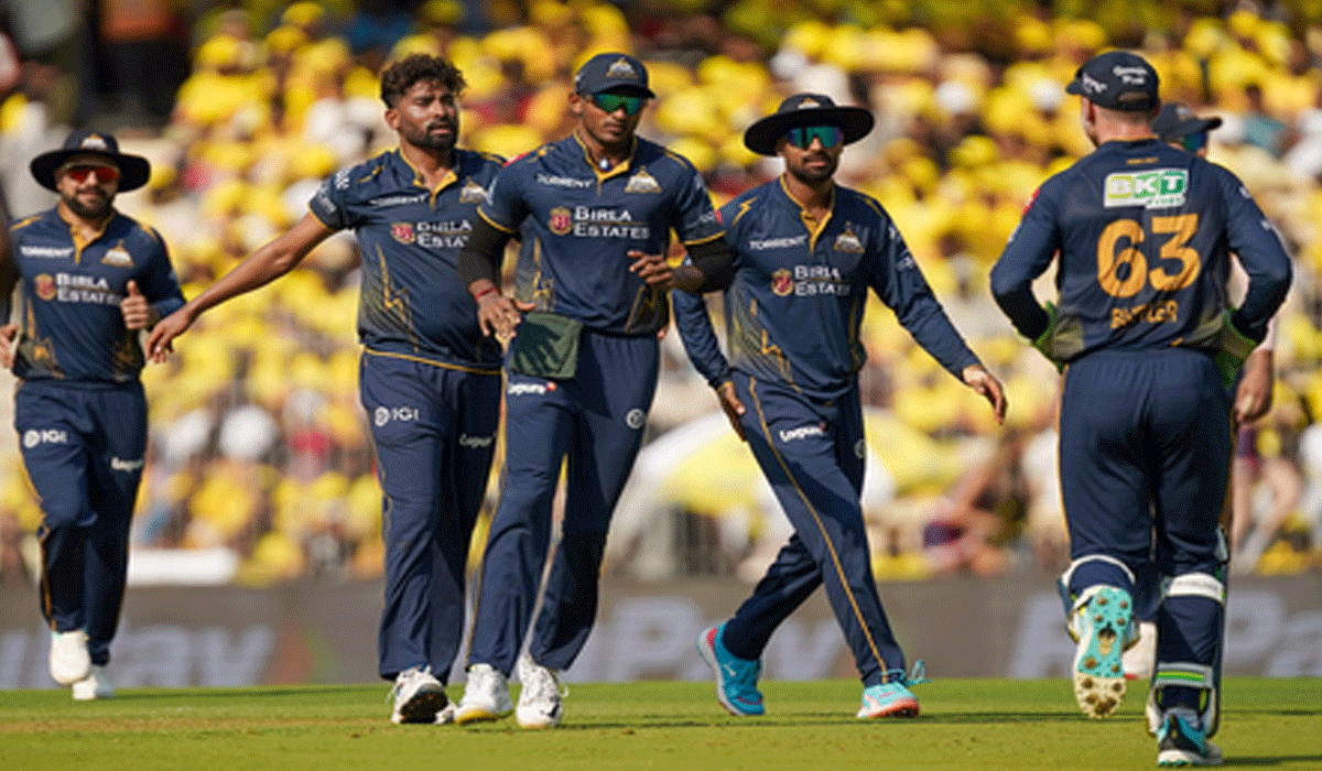 IPL 2026: When and where to watch GT vs RCB, know all details