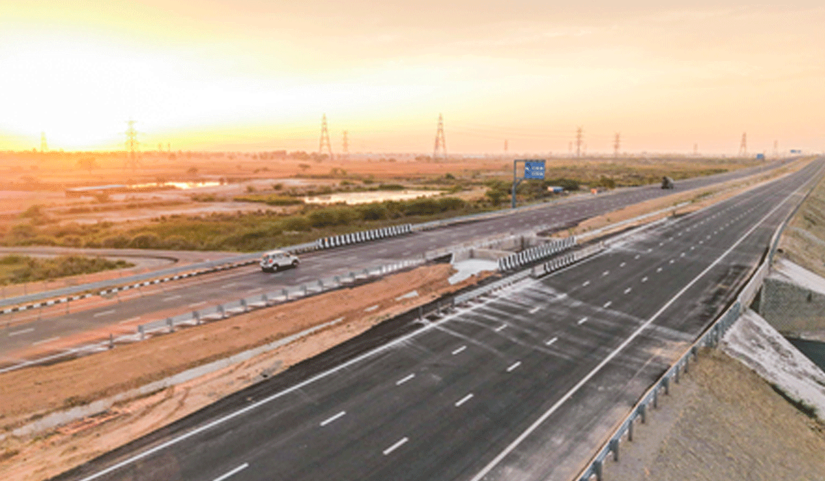 Rs 36,000-cr Ganga Expressway to boost logistics, real estate, industrial growth in UP: Report