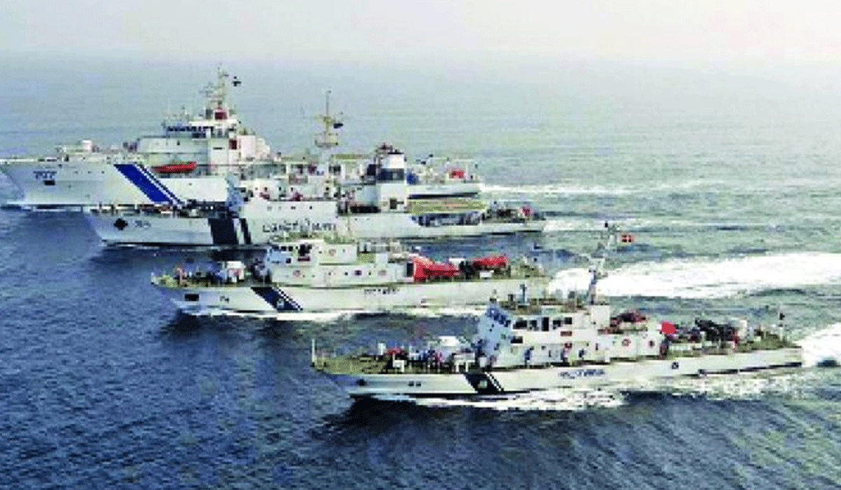 India must reinforce maritime security in IOR amid regional tensions: Report