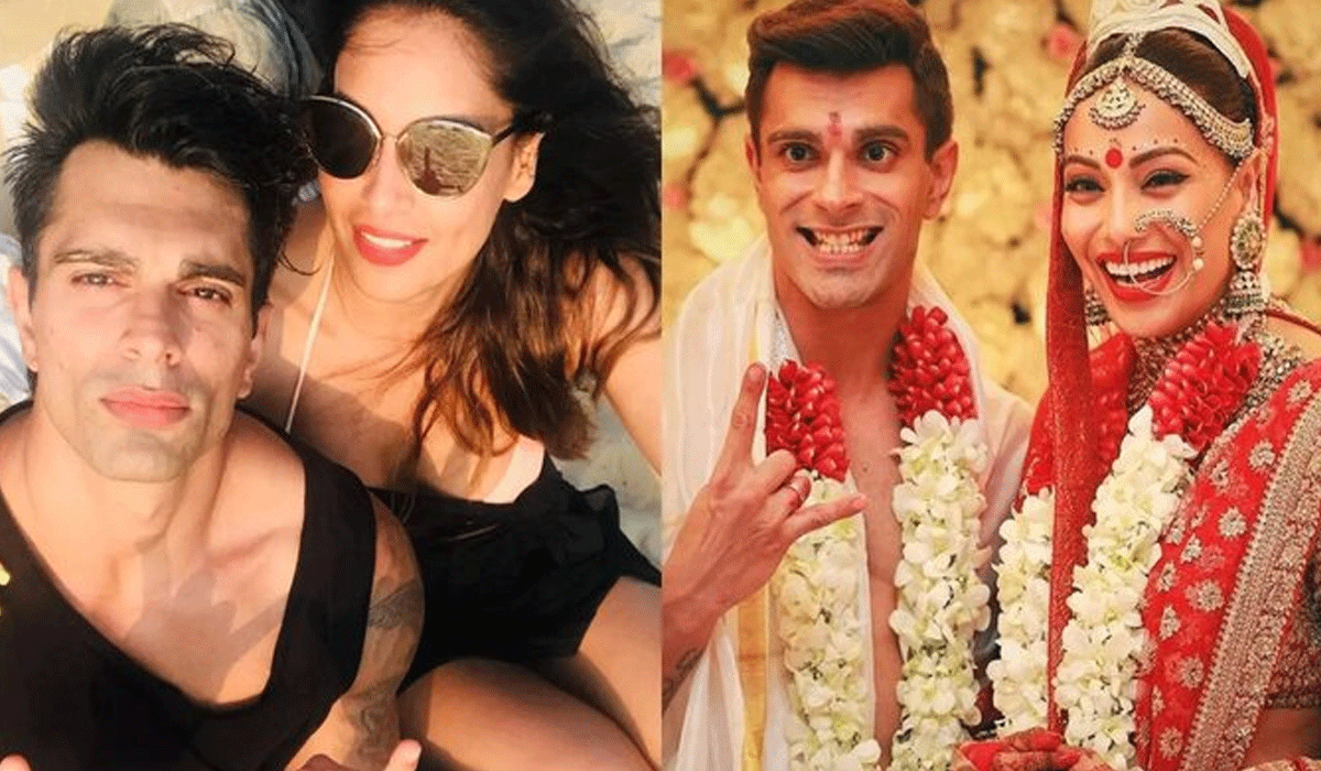 Bipasha Basu on 10 years of bliss with ‘most loving man’ Karan Singh Grover