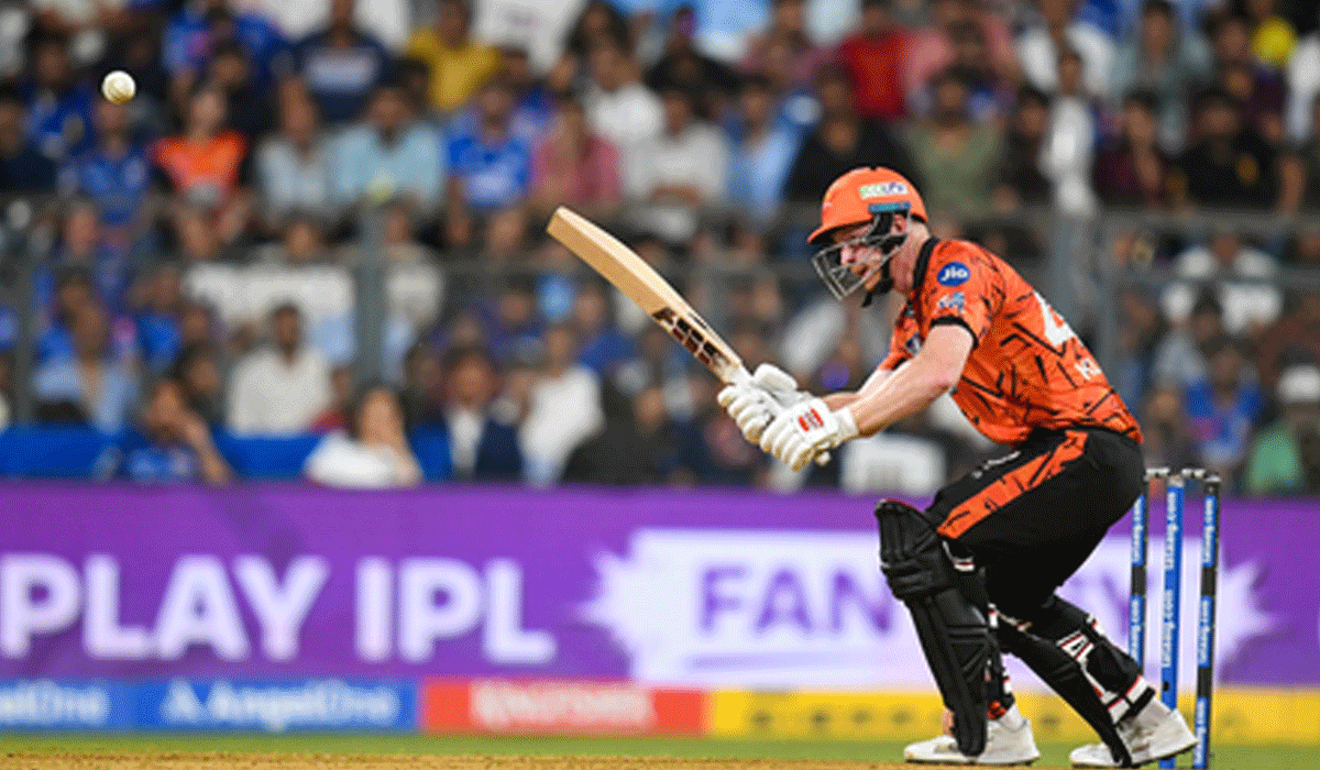 'When he wants to pull the trigger, he’s able to hit the ball anywhere': Steyn lauds Klaasen's blitzkrieg vs MI