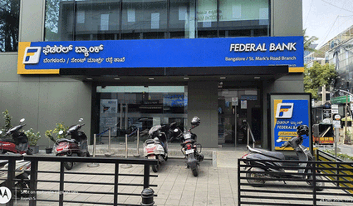 Federal Bank to acquire select credit card portfolio from Standard Chartered Bank in India