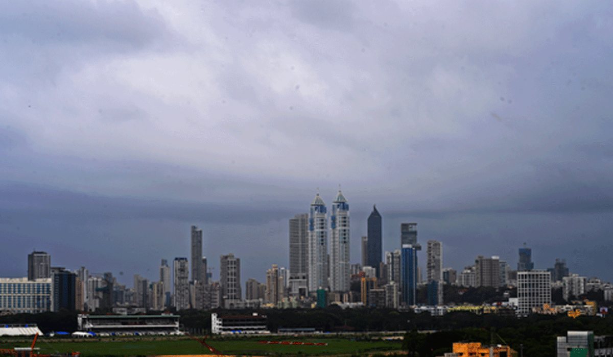 Mumbai real estate records strongest April in 14 years as registrations rise 6 pc