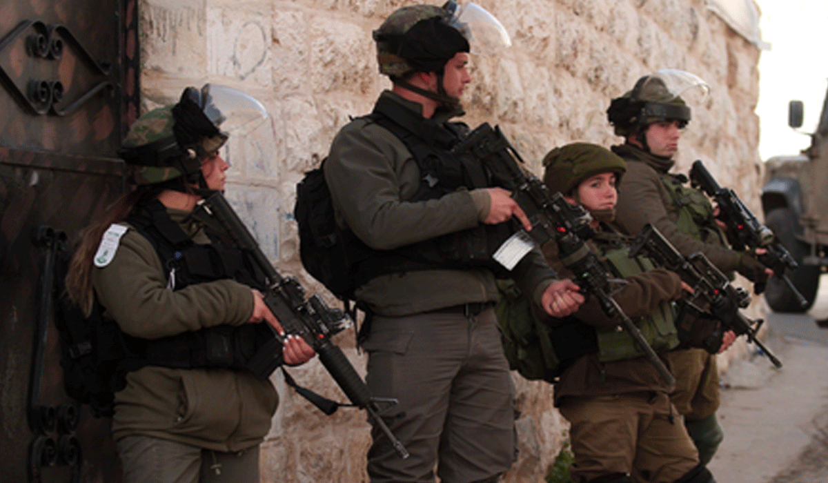 Israel claims destroying Hezbollah combat positions on Mount Dov