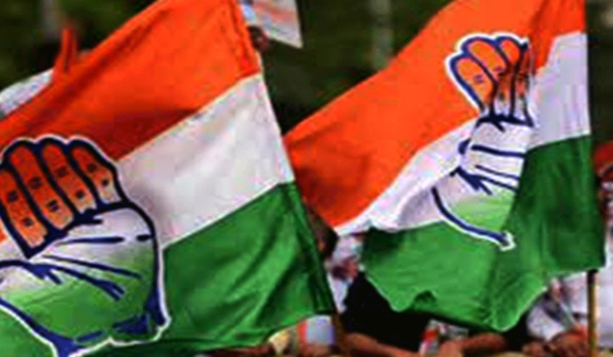 Congress releases names of 27 candidates out of 28 for Tamil Nadu polls