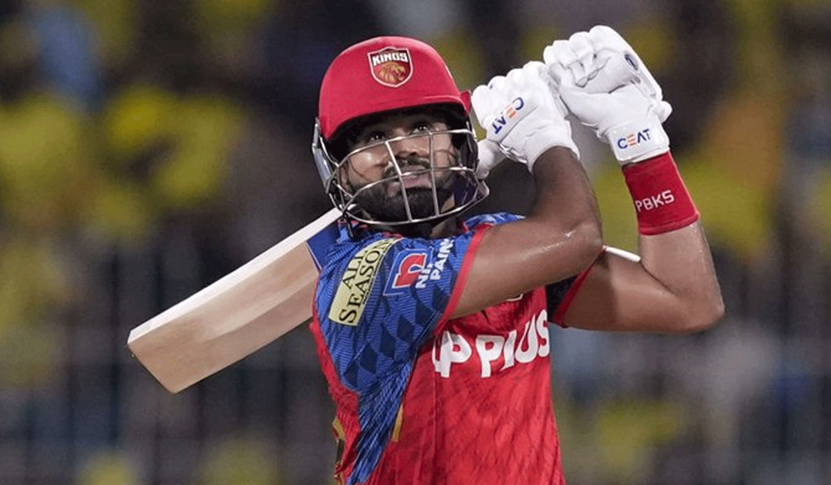 IPL 2026: PBKS captain Shreyas Iyer fined for slow over-rate vs CSK