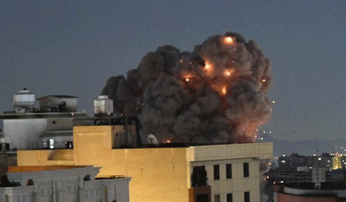 Iran rejects US proposal for 48-hour ceasefire: Report