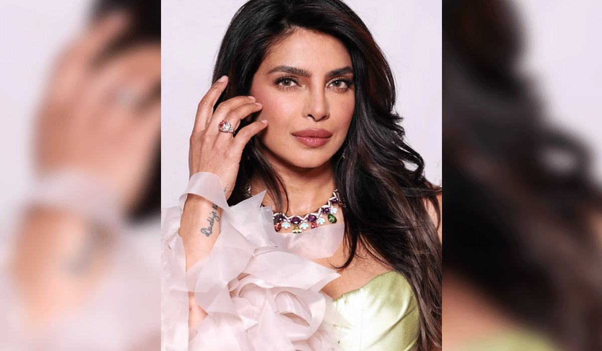 Priyanka Chopra praises her ‘dost’ Ranveer Singh for ‘Dhurandhar’, thanks Aditya Dhar for ‘artistry’