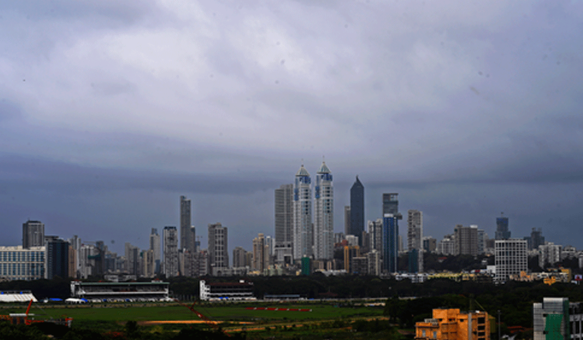 Bill on Andhra’s Amaravati a warning bell for Mumbai, says Shiv Sena-UBT in 'Saamana'