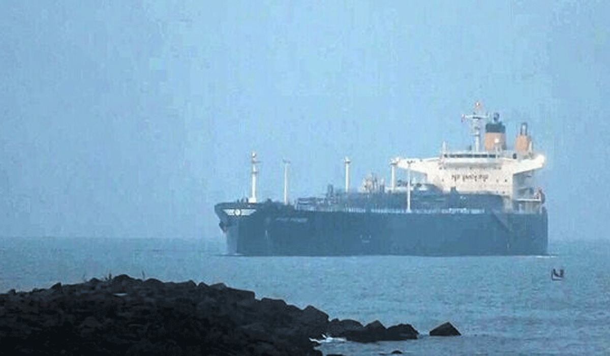 ‘Factually incorrect’: Govt slams reports of Iran oil cargo diversion