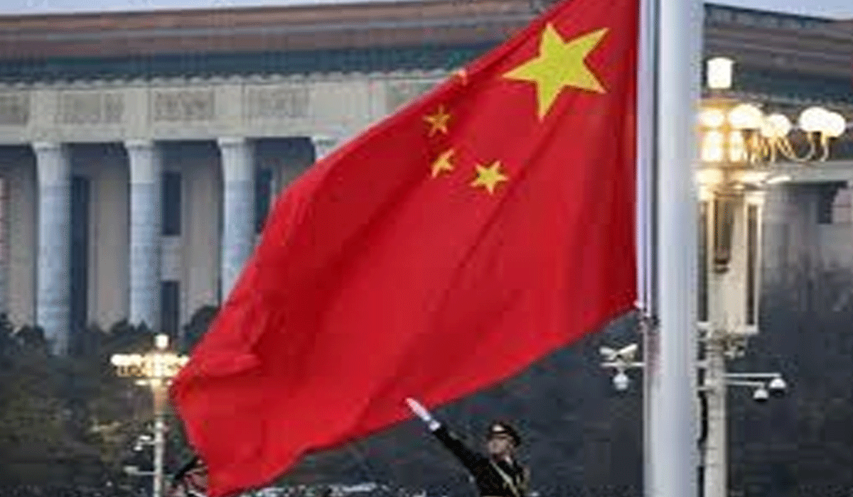 US govt proposes expanding ban on Chinese tech equipment