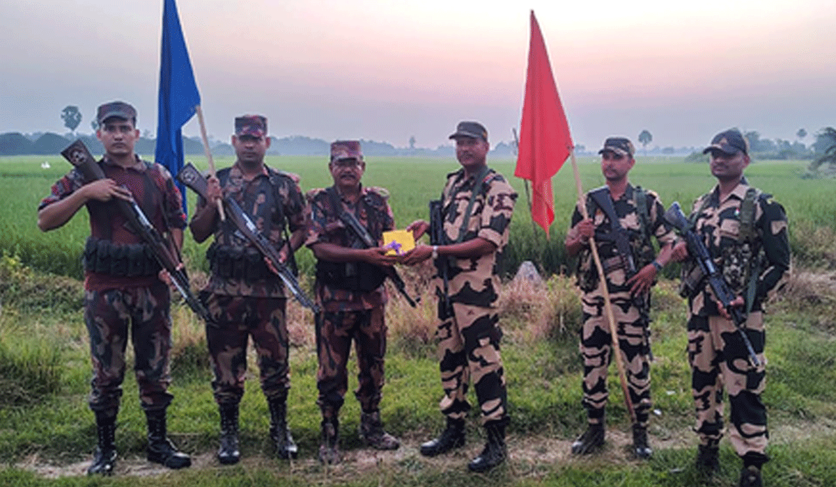 India-Bangladesh reset gains momentum as key talks set to focus on security, connectivity, intelligence