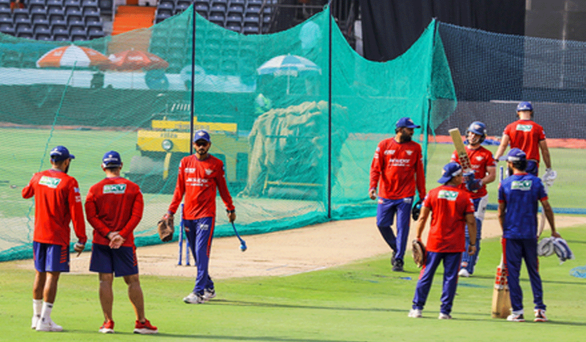 IPL 2026: When and where to watch SRH vs LSG, know all details