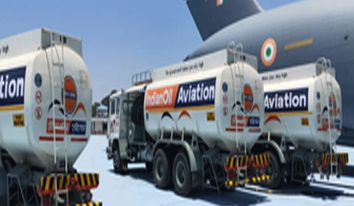Govt shields domestic aviation sector from jet fuel spike, airfares likely to remain stable
